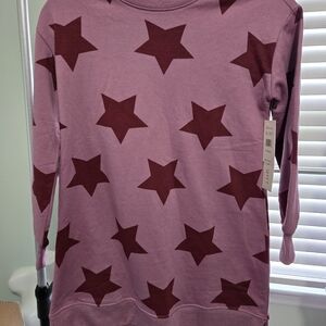 Madden Girl sweat shirt